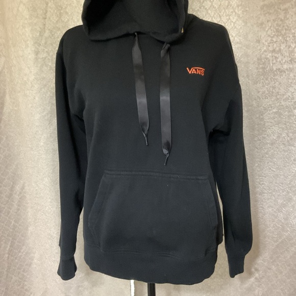 VANS LIZZIE ARMANTO BFF HOODIE - Picture 6 of 14